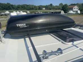 Thumbnail von Jeanneau Merry Fisher 795 S2