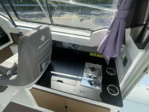 Thumbnail von Jeanneau Merry Fisher 795 S2