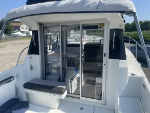 Thumbnail von Jeanneau Merry Fisher 795 S2