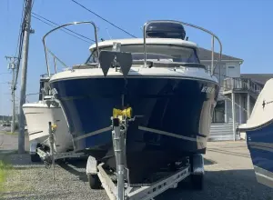 Thumbnail von Jeanneau Merry Fisher 795 S2