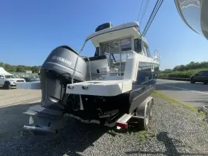Thumbnail von Jeanneau Merry Fisher 795 S2