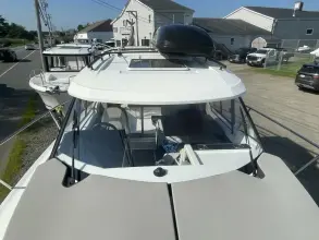 Thumbnail von Jeanneau Merry Fisher 795 S2