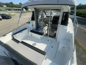 Thumbnail von Jeanneau Merry Fisher 795 S2