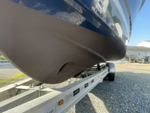 Thumbnail von Jeanneau Merry Fisher 795 S2