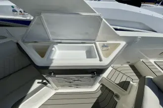 Thumbnail von Sea Ray SLX 310 Outboard