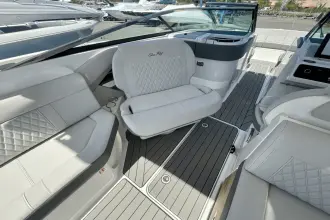 Thumbnail von Sea Ray SLX 310 Outboard