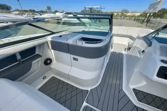 Thumbnail von Sea Ray SLX 310 Outboard