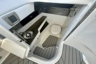 Thumbnail von Sea Ray SLX 310 Outboard