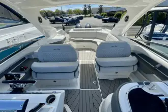 Thumbnail von Sea Ray SLX 310 Outboard