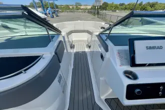 Thumbnail von Sea Ray SLX 310 Outboard