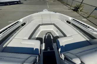Thumbnail von Sea Ray SLX 310 Outboard