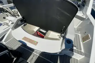 Thumbnail von Sea Ray SLX 310 Outboard