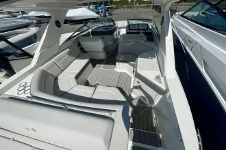 Thumbnail von Sea Ray SLX 310 Outboard