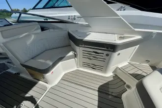 Thumbnail von Sea Ray SLX 310 Outboard