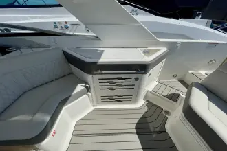 Thumbnail von Sea Ray SLX 310 Outboard