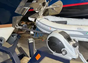 Thumbnail von Chris-Craft 27 Launch