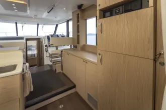 Thumbnail von Beneteau Swift Trawler 41