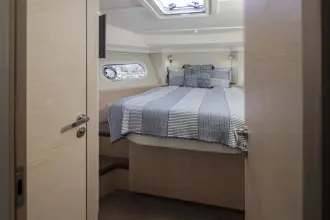 Thumbnail von Beneteau Swift Trawler 41