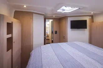 Thumbnail von Beneteau Swift Trawler 41