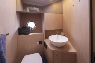Thumbnail von Beneteau Swift Trawler 41