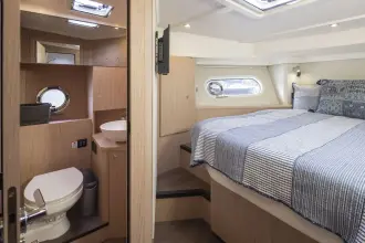 Thumbnail von Beneteau Swift Trawler 41