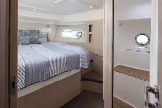 Thumbnail von Beneteau Swift Trawler 41