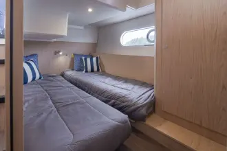 Thumbnail von Beneteau Swift Trawler 41
