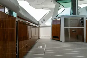 Thumbnail von Tiara Yachts 48LS
