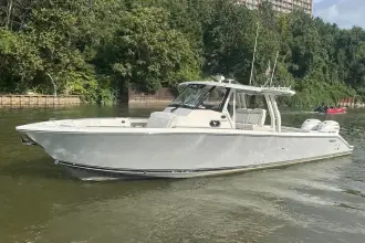 Pursuit S 358