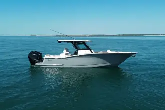 Scout 305 LXF