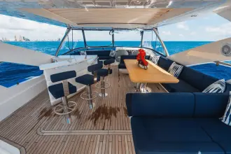 Thumbnail von Sunseeker 86 Yacht