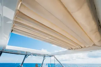 Thumbnail von Sunseeker 86 Yacht