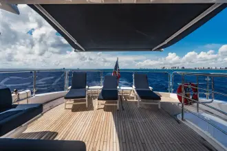 Thumbnail von Sunseeker 86 Yacht