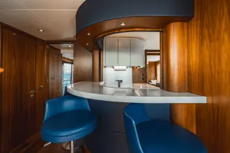 Thumbnail von Sunseeker 86 Yacht