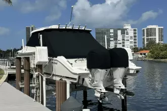 Thumbnail von Pursuit DC 295