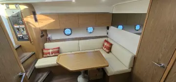 Thumbnail von Beneteau Gran Turismo 38 Mambo Italiano