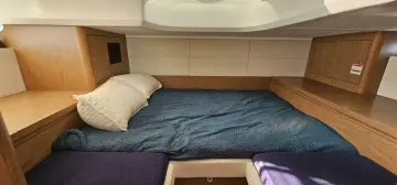 Thumbnail von Beneteau Gran Turismo 38 Mambo Italiano
