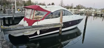 Thumbnail von Beneteau Gran Turismo 38 Mambo Italiano