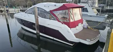 Thumbnail von Beneteau Gran Turismo 38 Mambo Italiano