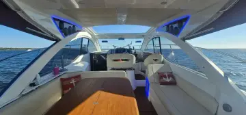 Thumbnail von Beneteau Gran Turismo 38 Mambo Italiano