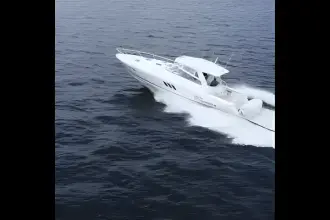 Thumbnail von Intrepid 475 Sport Yacht