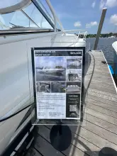Thumbnail von Intrepid 475 Sport Yacht