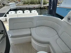 Thumbnail von Intrepid 475 Sport Yacht