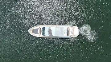 Thumbnail von Sunseeker 75 Yacht Dirty Dawg