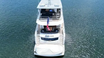 Thumbnail von Sunseeker 75 Yacht Dirty Dawg