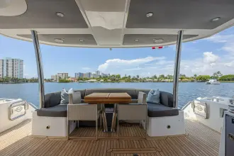 Thumbnail von Sunseeker 75 Yacht Dirty Dawg