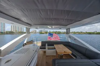 Thumbnail von Sunseeker 75 Yacht Dirty Dawg