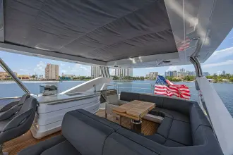 Thumbnail von Sunseeker 75 Yacht Dirty Dawg