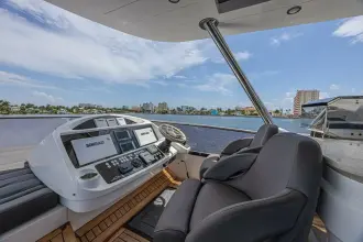 Thumbnail von Sunseeker 75 Yacht Dirty Dawg