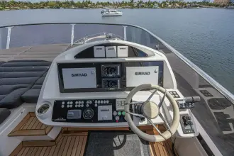 Thumbnail von Sunseeker 75 Yacht Dirty Dawg